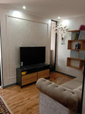 apartment seven A